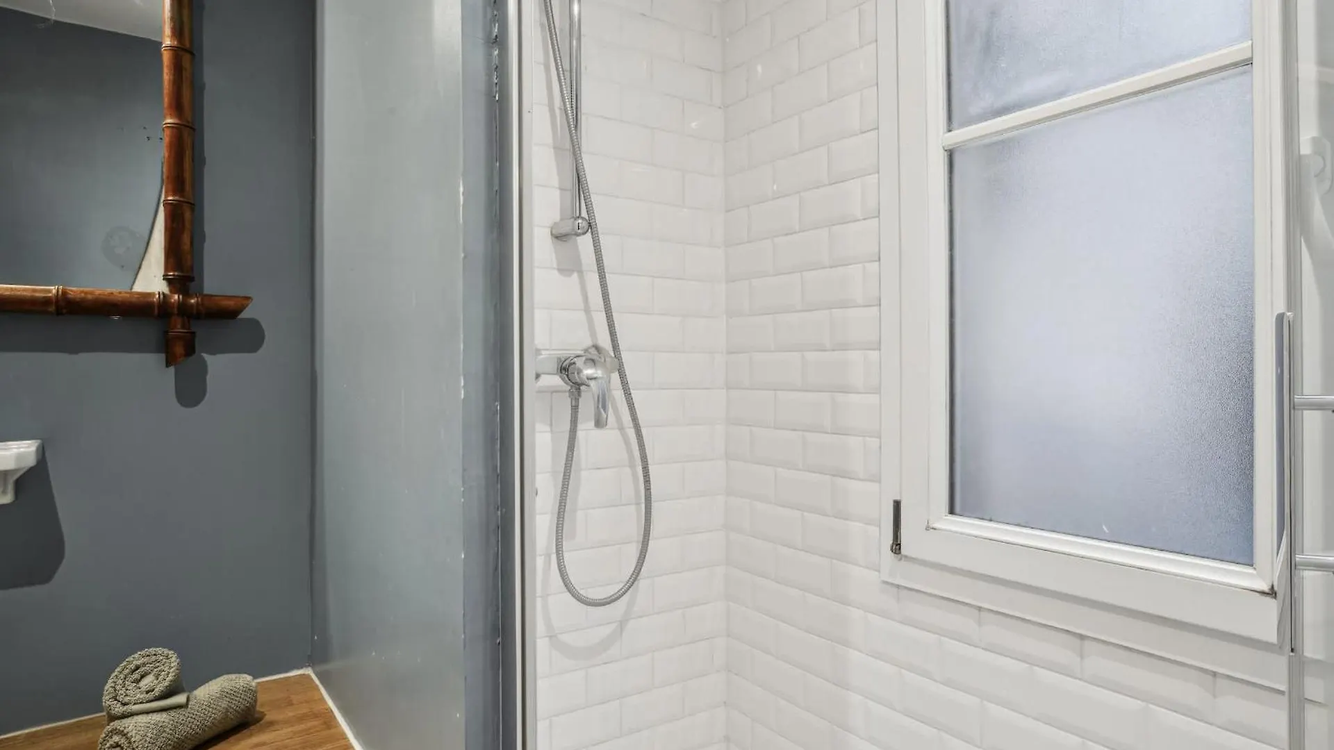 Apartment Lovely 1Br By Les Halles & Louvre Paris France