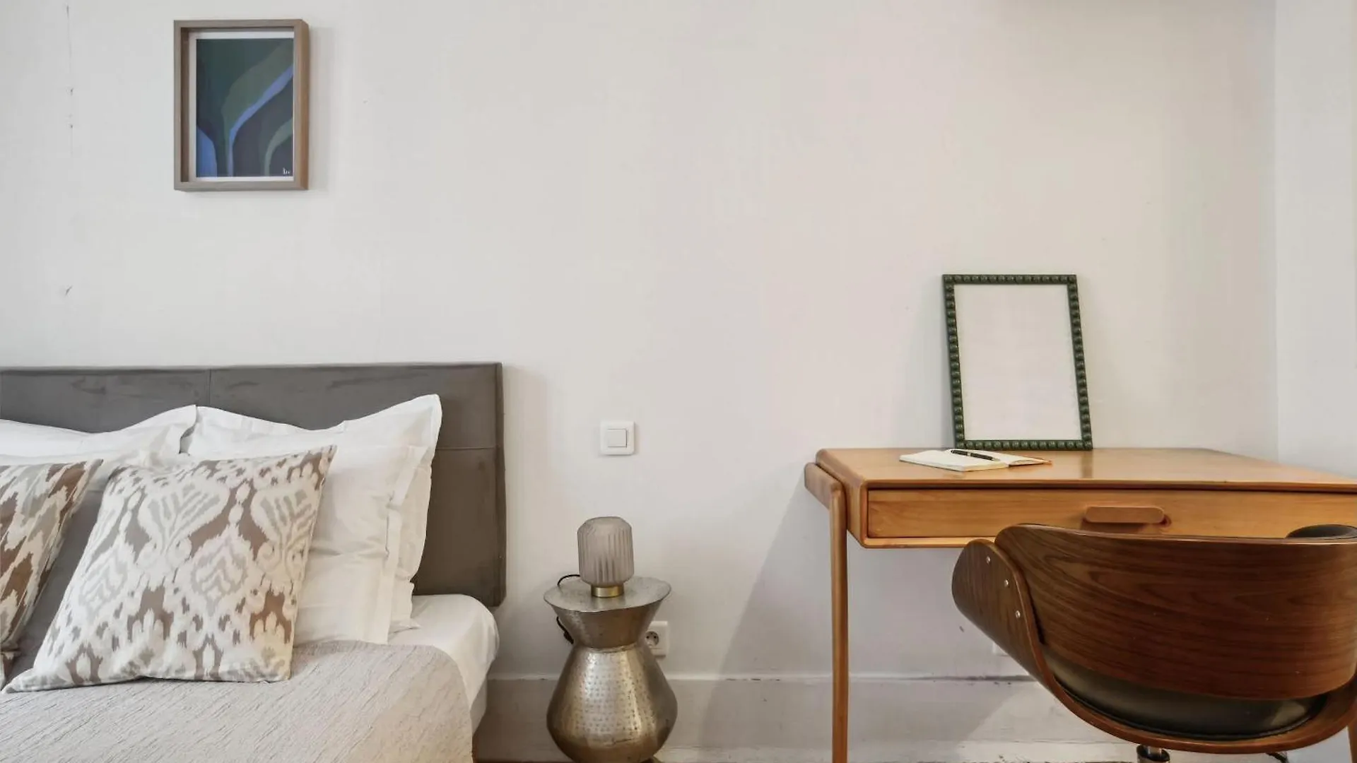 Lovely 1Br By Les Halles & Louvre Paris 0*,  France