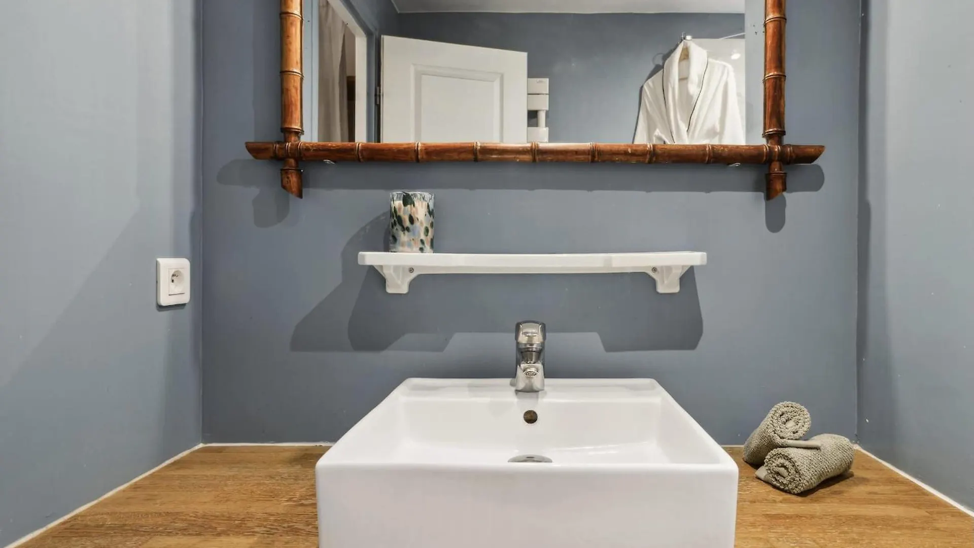 Lovely 1Br By Les Halles & Louvre Paris Apartment